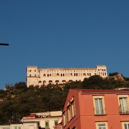 Nello'S Home Napoli Exterior foto