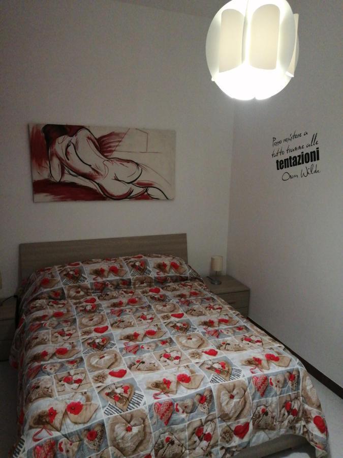 Nello'S Home Napoli Exterior foto
