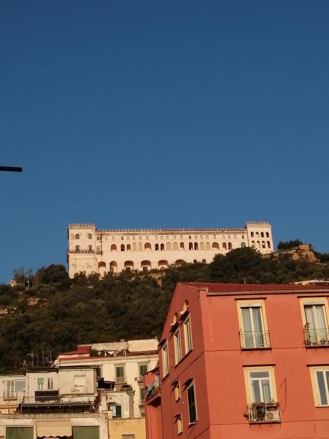 Nello'S Home Napoli Exterior foto